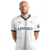 Player cutout