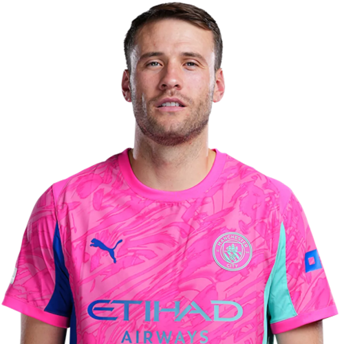 Marcus Bettinelli