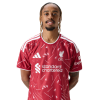 Player cutout