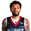 Player cutout
