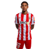Player cutout