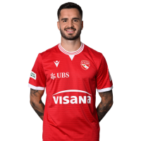 Player Cutout