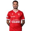 Player cutout
