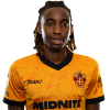 Player cutout