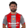 Player cutout