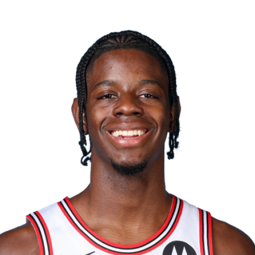 Caleb Wilson