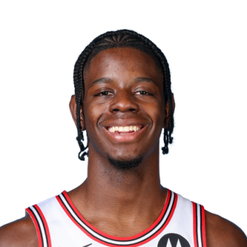 Caleb Wilson