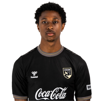 Amir Daley profile image