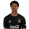 Player cutout