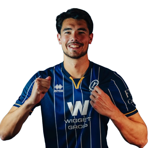 Elkan Baggott