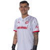 Player cutout