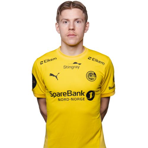 ينس بيتر هاوجي