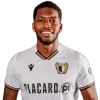 Player cutout