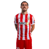 Player cutout