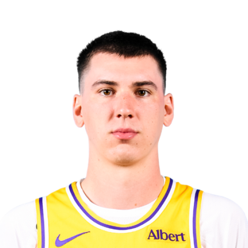 Jake LaRavia
