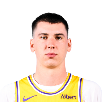 Jake LaRavia
