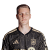 Player cutout