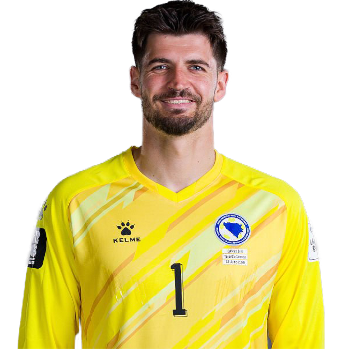 Nikola Vasilj