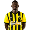 Player cutout