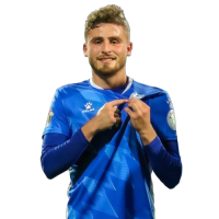 Player Cutout