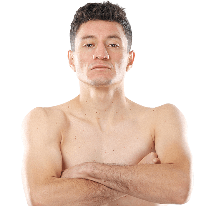 William Zepeda