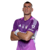 Player cutout