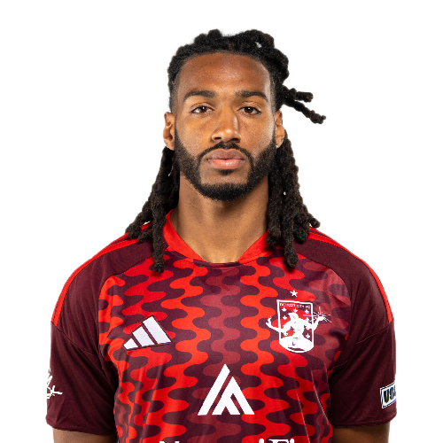 Devon Amoo-Mensah