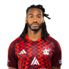 Player cutout