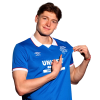 Player cutout