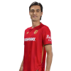 Player cutout