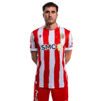 Player Cutout