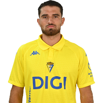 Álvaro García Pascual profile image