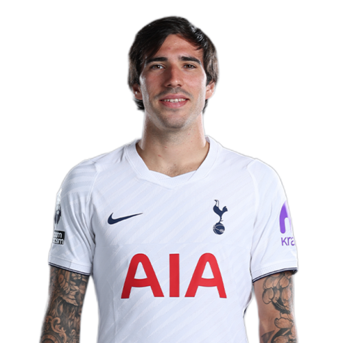 Sandro Tonali