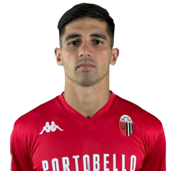 Samuele Vitale profile image