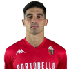 Player cutout