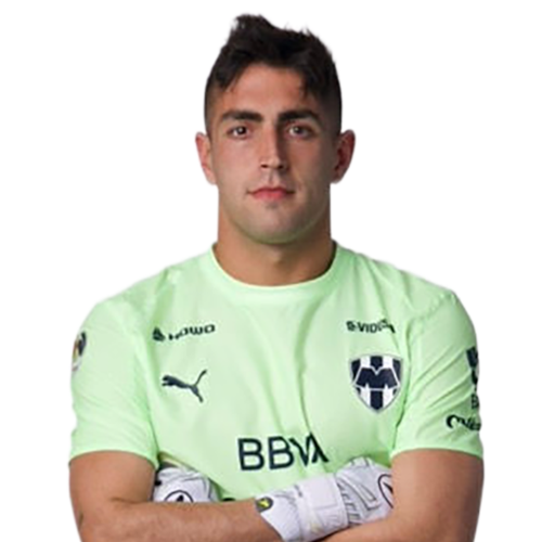 Santiago Mele