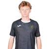 Player cutout
