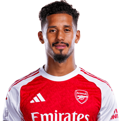 ويليام ساليبا