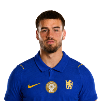 Marc Guiu profile image