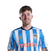 Player cutout