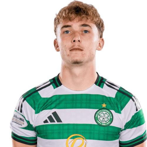 Callum Osmand