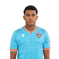 Player Cutout