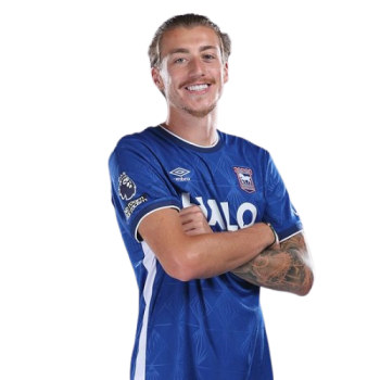 Jack Clarke