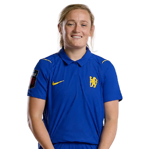 Erin Cuthbert