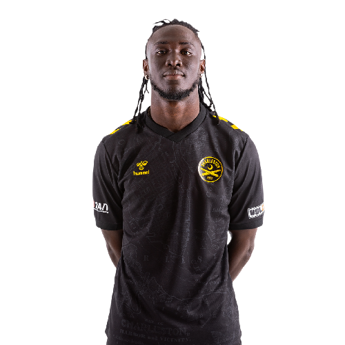 Houssou Landry