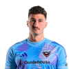 Player cutout