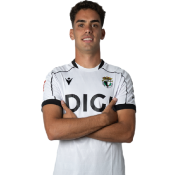 Marcelo Expósito profile image