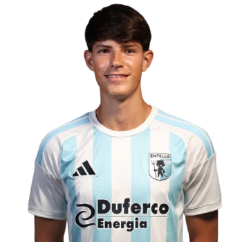 Tommaso Annoni profile image