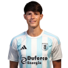 Player cutout
