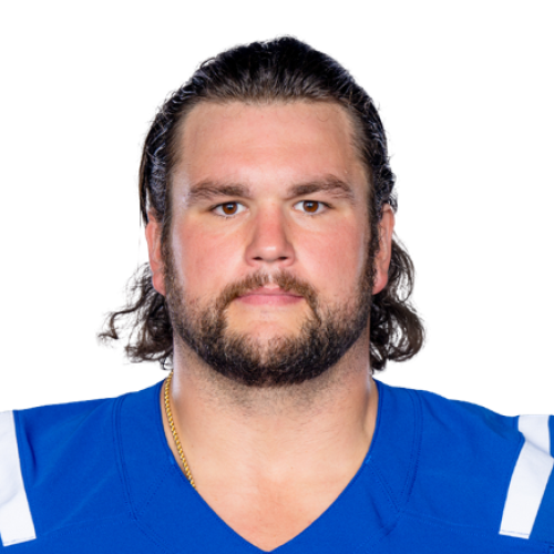 Quenton Nelson